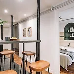 Sabah - 2 chambres à Paradis / Petites Écuries